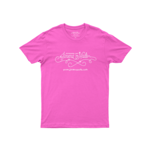 Jimecamiseta Fucsia