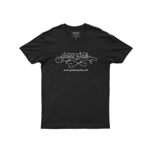Jimecamiseta Negra
