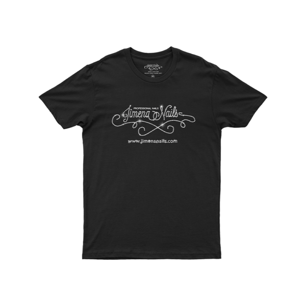 Jimecamiseta Negra
