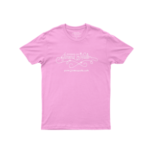 Jimecamiseta Rosa