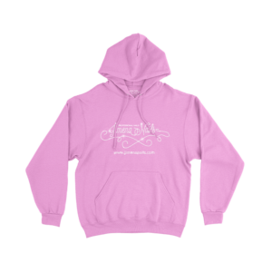 Jimesudadera Pink