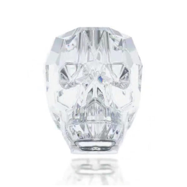 Joya Swarovski XL – Skull - Imagen 2