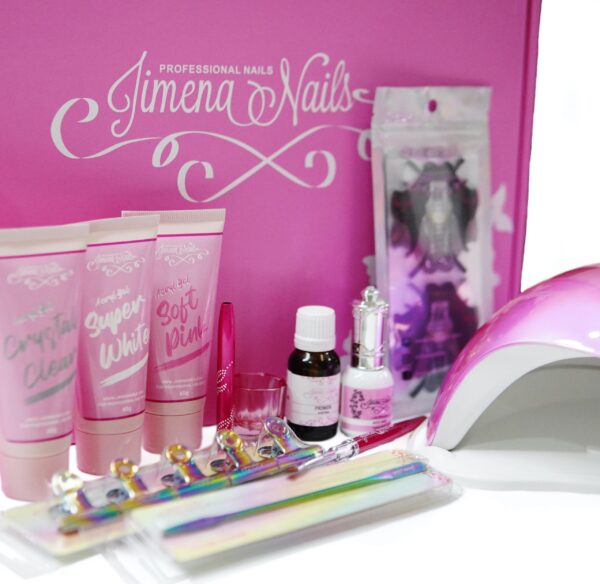 Kit Acrylgel principiantes - Imagen 4