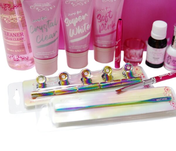 Kit Acrylgel principiantes - Imagen 3