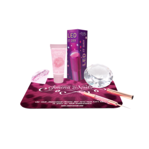 Kit Pedrería