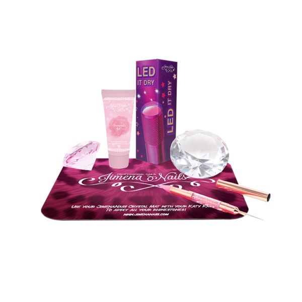 Kit Pedrería