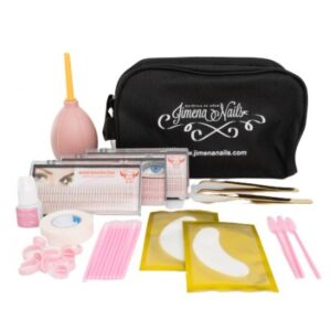 Kit Volumen Ruso 5D