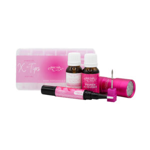 Kit X-Press Gel Beginner