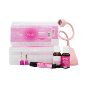 Kit X-Press Gel Pro
