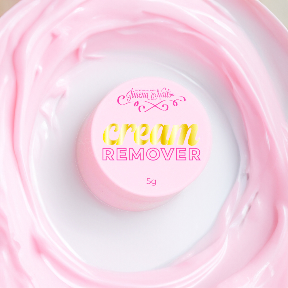 Removedor Gel (Lash Extension) - Imagen 2