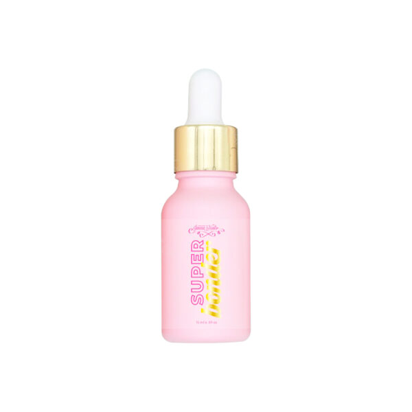 Lash Bonder