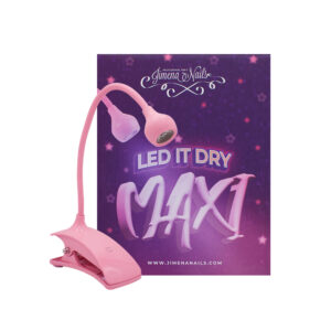 LED it dry Maxi!