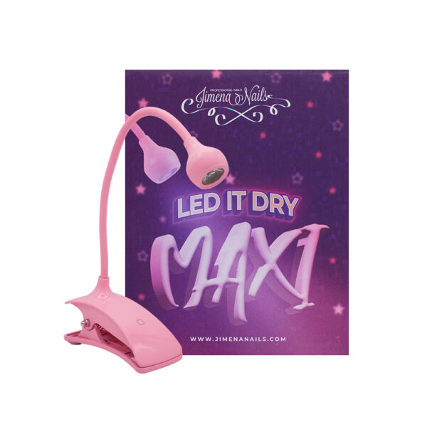 LED it dry Maxi!