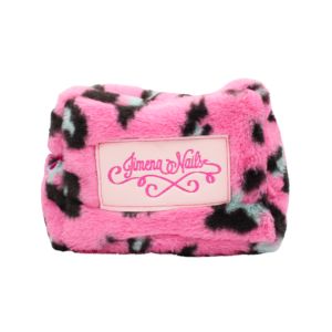 Leopard Cushion