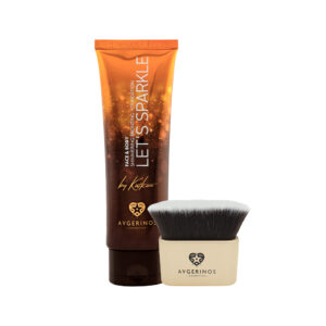 Let’s Sparkle + Brush Kit