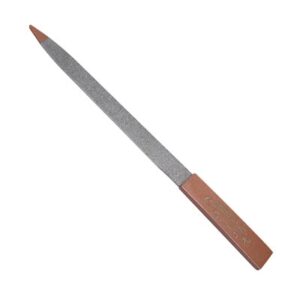 Metal File