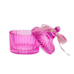 Dappen Little Mermaid: Baby Pink