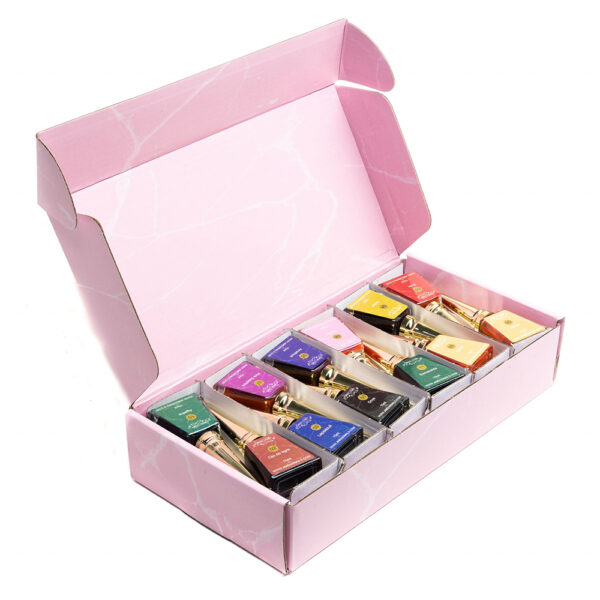 JN Marble Inks Set - Imagen 2