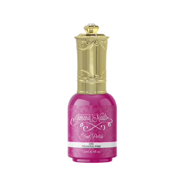 040 Freaking Pink - Imagen 2