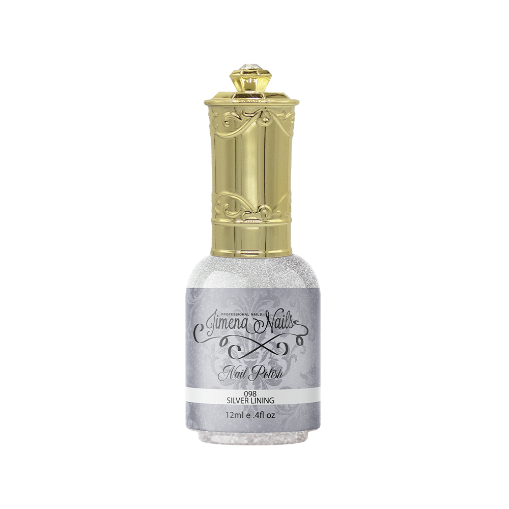 098 Silver Lining - Imagen 2