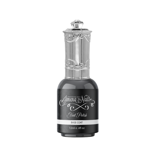 Nail Polish Base Coat