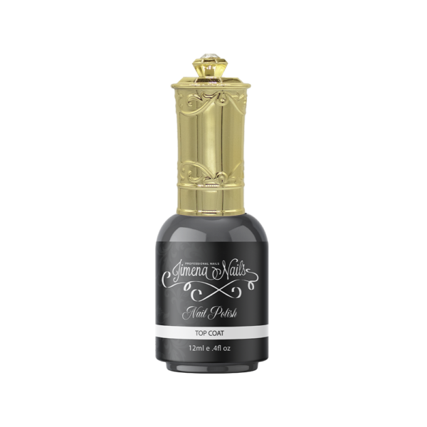 Nail Polish Top Coat