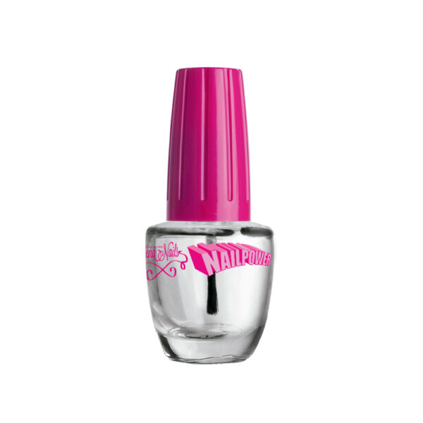Nail Power – Calcium Gel