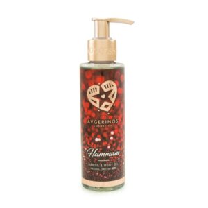 Hammam Body Oil