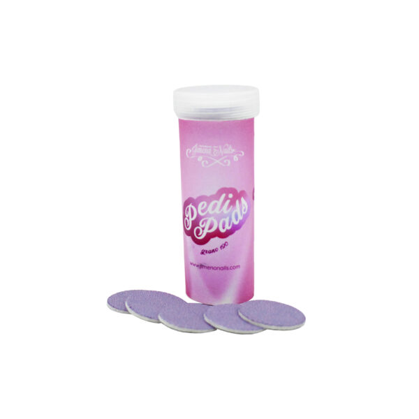Pedi Pads