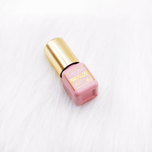 Pinky Gloss 0.5 Adhesive - Imagen 2