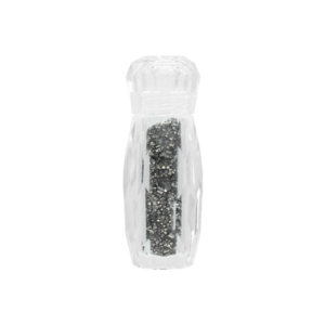 Pixel Black