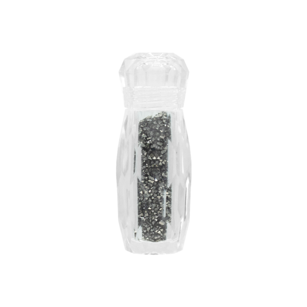 Pixel Black
