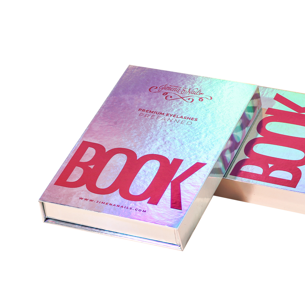 Prefanned Premium Eyelashes 3D – 0,10 (C) Mix 8-15mm (1600fans) - Imagen 3