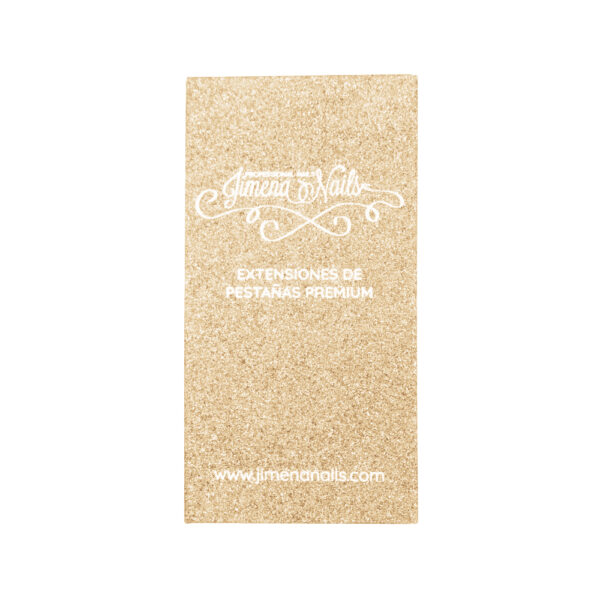 Premium Eyelashes – Individual Eyelashes (CURVA L) - Imagen 3