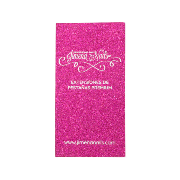 Premium Eyelashes Pelo a Pelo - Imagen 5