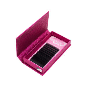 Premium Eyelashes Pelo a Pelo