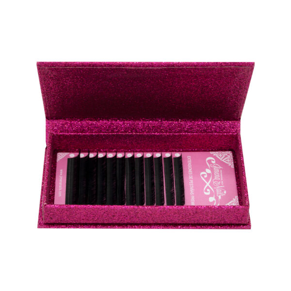 Premium Eyelashes Pelo a Pelo - Imagen 3