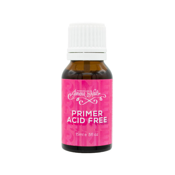 Primer Acid Free