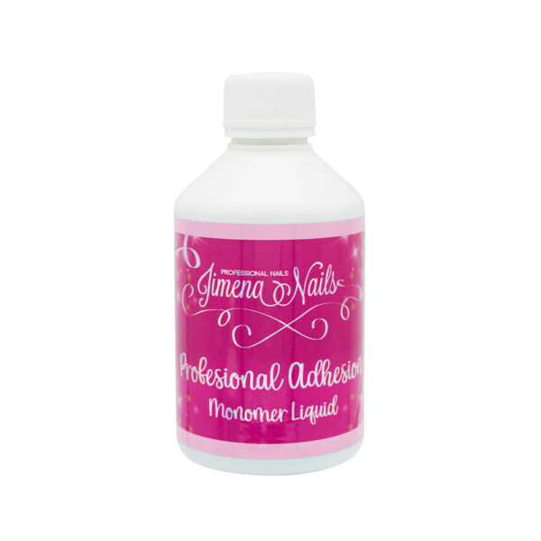 Professional Adhesion – Monomer Liquid