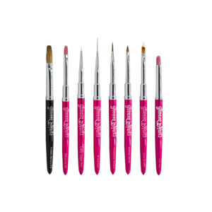 Professional Brush Collection