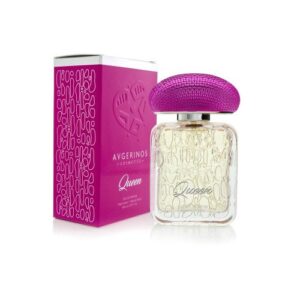 Queen Perfume