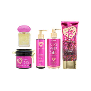 Colección Queen
