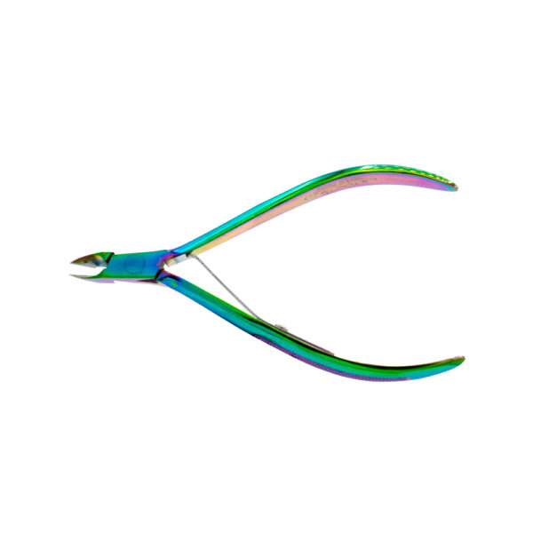 Rainbow Cuticle Nipper