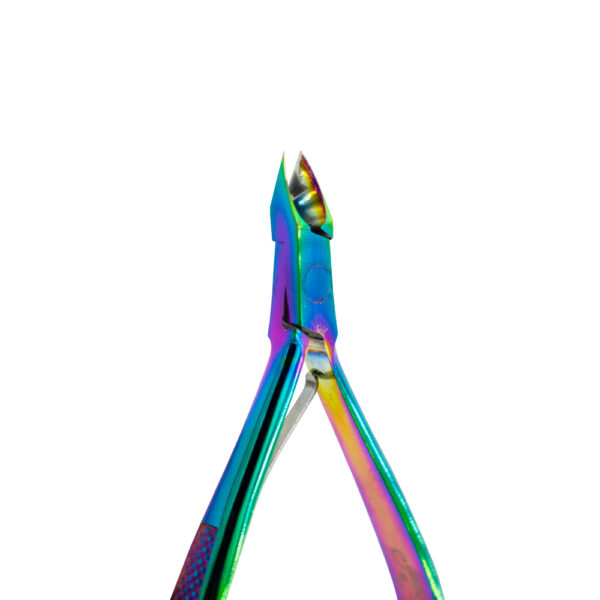 Rainbow Cuticle Nipper - Imagen 3