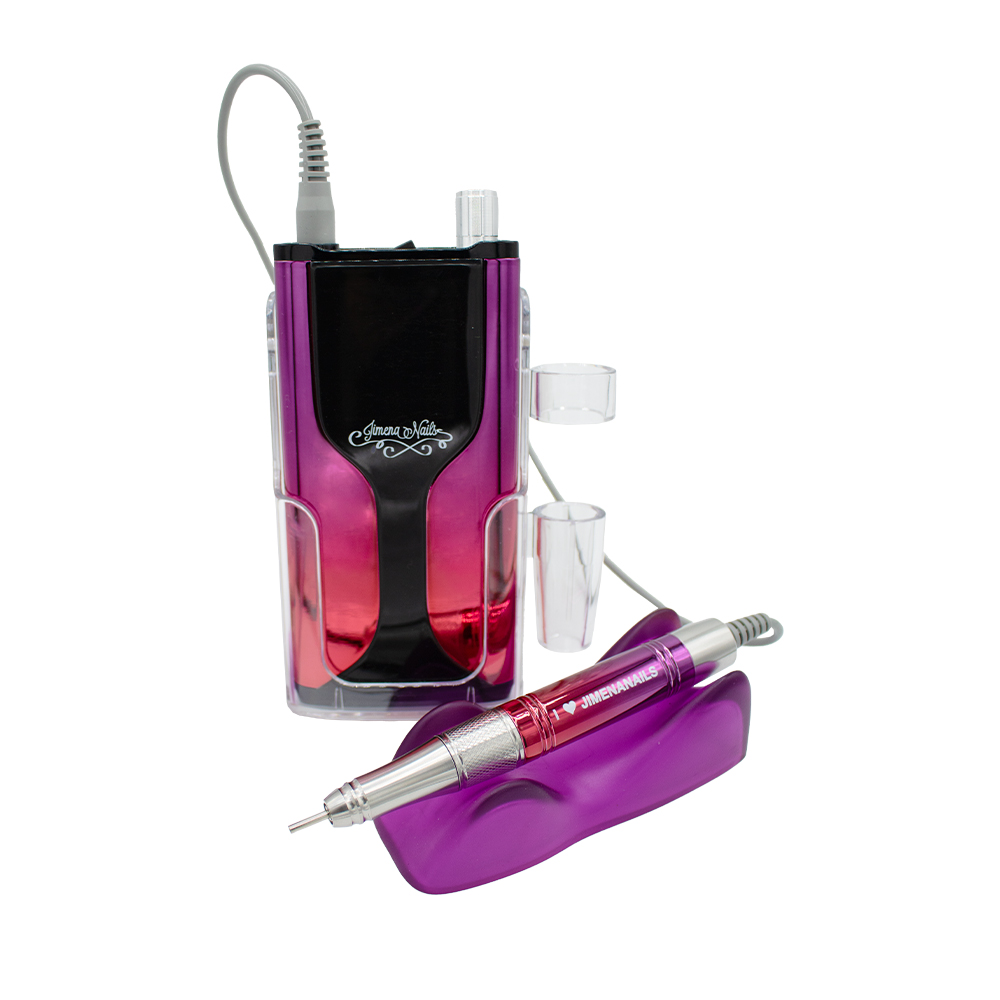 Robotech Pro Drill 2.0 (Torno Portátil 35.000 rpm)