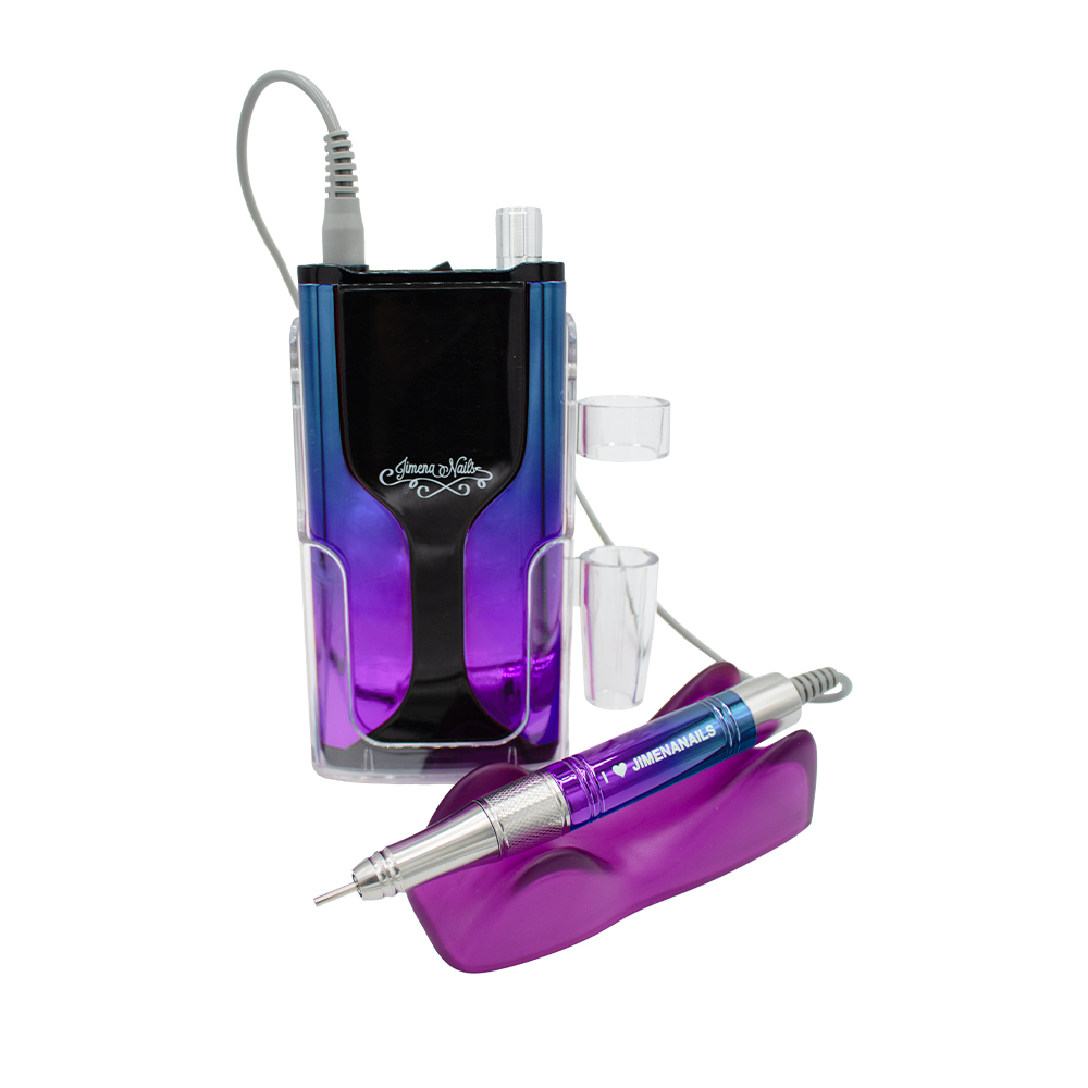 Robotech Pro Drill 2.0 (Torno Portátil 35.000 rpm) - Imagen 2