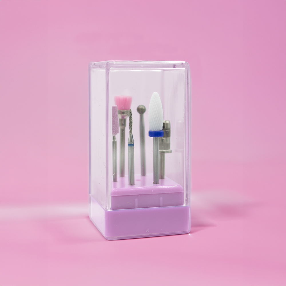 Robotech Pro Drill 2.0 (Torno Portátil 35.000 rpm) - Imagen 5