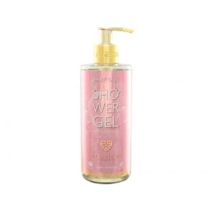Baby Talc Shower Gel