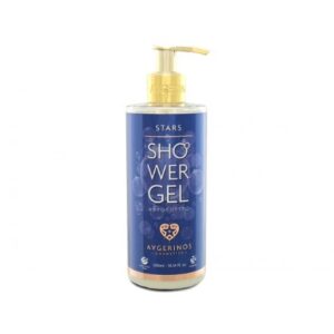 Stars Shower Gel