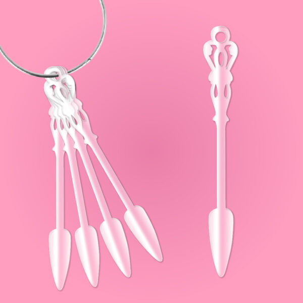 Tips Práctica Stiletto - Imagen 2